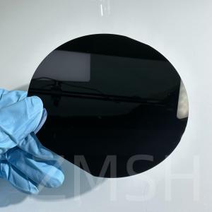Quality 2inch 4inch 6inch 8inch 12inch Si Wafer Silicon Wafer Polishing Undoped P Type N Type Semiconductor wholesale