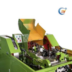 Quality 5mm Cold Forging Heading Machine wholesale