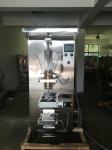 Pneumatic Water Sachet Pouch Filling Packing Machine 1100-1300bags/h