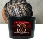 Wholesale Chebe No Residue Loc Braiding Gel Hair Gel Stunning Smell No Flake