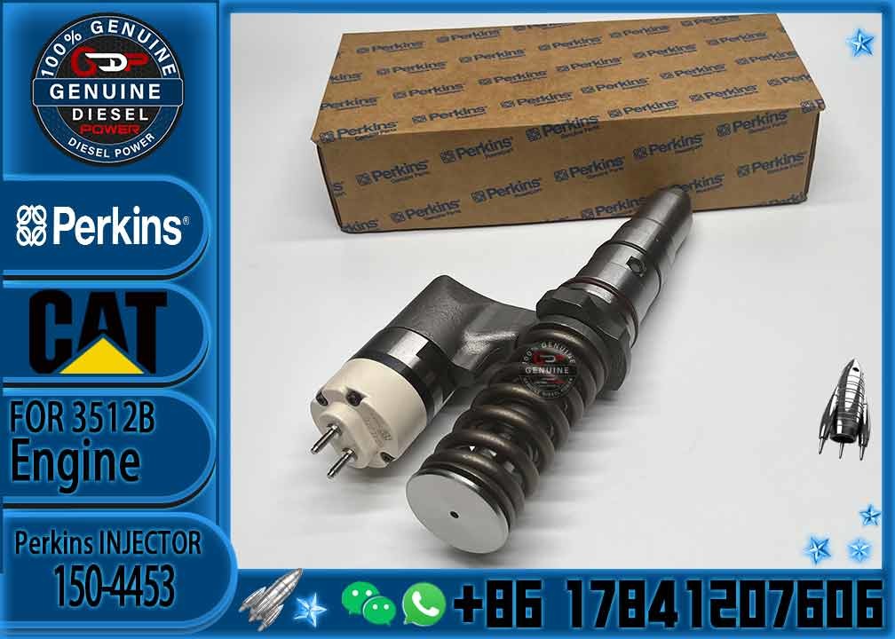 150-4453 0R-8619 162-8809 162-8813 0R-9944 ELIC Engine Common Rail Fuel Injector 192-2817 0R-3539 204-2067 229-1631 245-