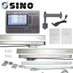 SINO RoHS Mill DRO 3 Axis Multilingual EIA-422-A Signal Durable