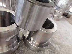Quality 20CrMo Excavator Breaker Attachment Hammer Inner Bushing wholesale
