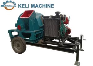 Quality KL-420 Square Mouth Impact Mill Rock Crusher Processing Efficiency 1200kg wholesale