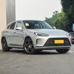2023Hot sale EV Electric Vehicle Wenjie M5 Pure Electric 5-door 5-sea SUV