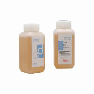 Quality Zirconia Denture / Dental Lab Equipment Shading Dipping Liquid Vita 16 FDA wholesale