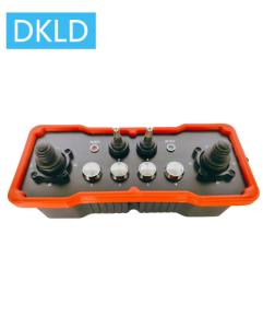 Quality Wired Remote Control Unmanned Long Distance Wireless Switch wholesale