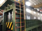 Q91 Series Gantry Shearing Machine Metal Shearing Machine