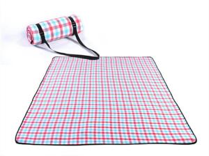 Quality Collapsible Family Party Camping 38 X 14x 14cm Picnic Mat wholesale