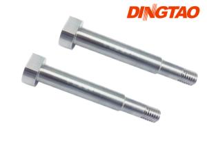 Quality 90523000 Suit XLC7000 Cutter Parts Shaft Idler Assembly Z7 Cutter Parts wholesale