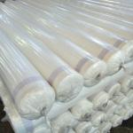 F1107 100%polyester taffeta cire for down bag