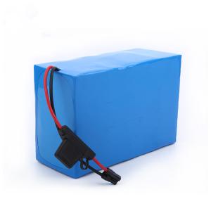 Quality 88.8WH Smart Home Battery Backup 14.8V 6000mAH Food Delivery Robot Battery wholesale