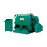 Buy cheap die cutting creasing machine from wholesalers