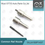 DLLA150P1437 Common Rail Nozzle For Injectors 0445110183