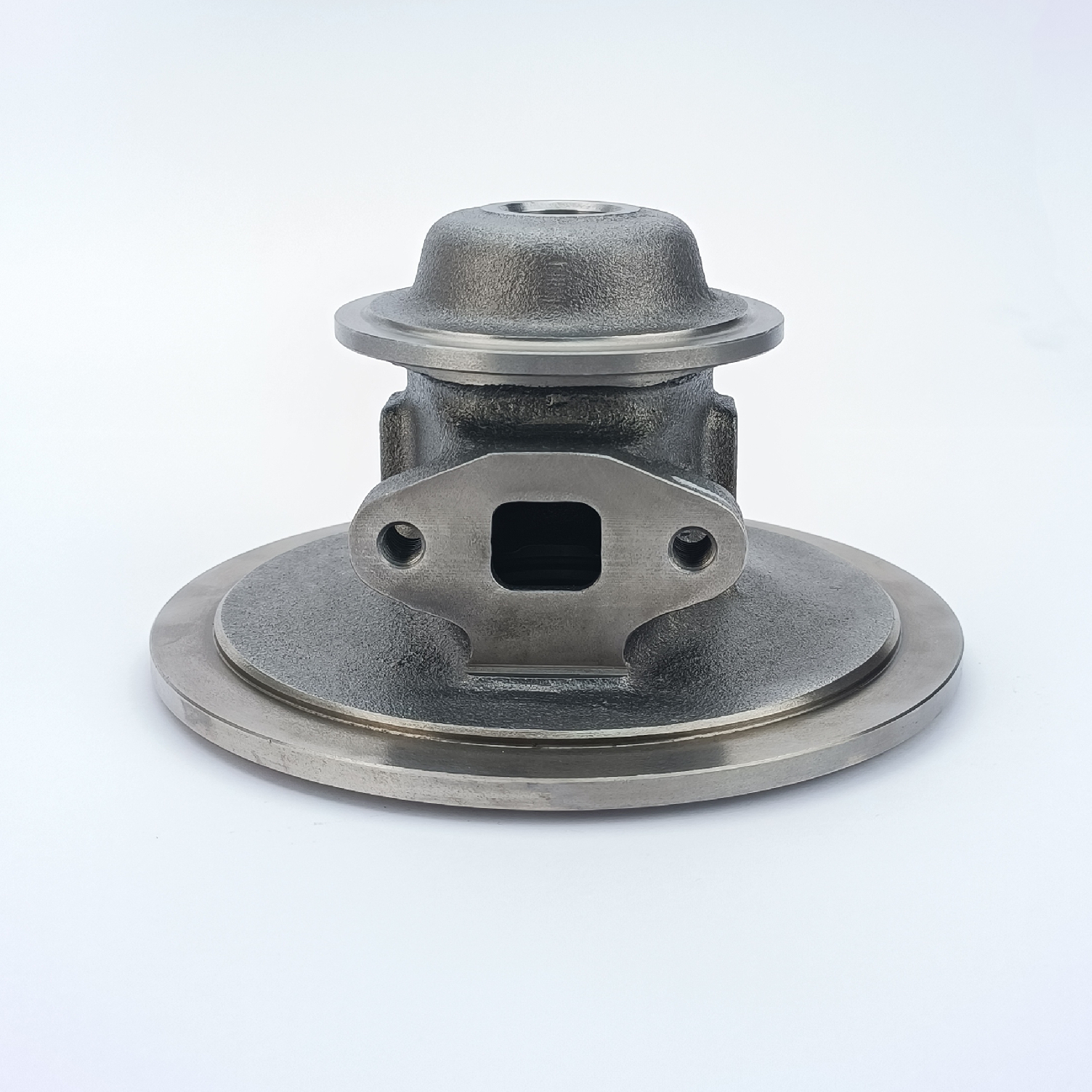 MS-TECH Turbo S300G Turbo Bearing Housing 171567 for 171563 171565 171566 171567 Turbochargers