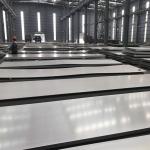 AISI 201 316L SS Plate Alloy SS 304 2B Finish Stainless Steel Sheet