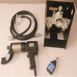 Quality ENERPAC PTW2000C Pneumatic Torque Wrench Machinery &amp; Industrial Equipment wholesale