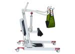Luxury Standing Patient Lift Numerous Slings Compatible With Standby Battery