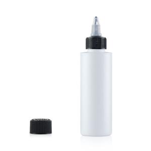Quality Glue Dropper ODM 75ml Twist Top Plastic Squeeze Bottles wholesale