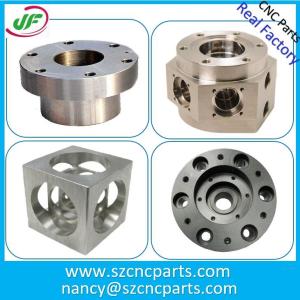Quality Polish, Heat Treatment, Nickel, Zinc, Silver Plating Sheet Metal wholesale