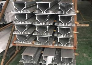 Quality T3-T8 Anodized Aluminum Heat Sink Profile Extrusion Alloy wholesale