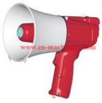 Rechargeable Handhold Megaphone and Wholesale Mini Portable Multi-Functional