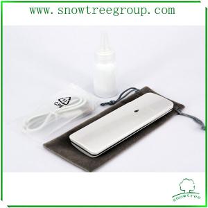 Quality portable facial nano handy mist facial porckey steamer wholesale
