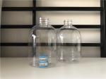 Cylinder Hot Stamping SGS 18 410 Small Sanitizer Bottles