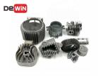 Motor Bracket OEM A380 Aluminum Die Casting Auto Parts