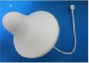 Quality High Performance RF Accessories / Indoor Ceiling Antenna 698 - 2700 MHZ Band wholesale