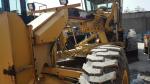 Used caterpillar 140h 120h 12g 14g motor grader for sale