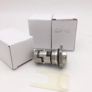 Quality CRN Pump GLF-12 12mm Mechanical Seals wholesale