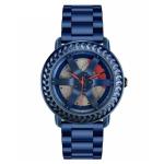 Sports Stainless Steel Chronograph Watch 310mm Length Wear Resistant