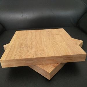 Quality Multi Layers Water Resistant 10mm Bamboo Veneer Plywood wholesale