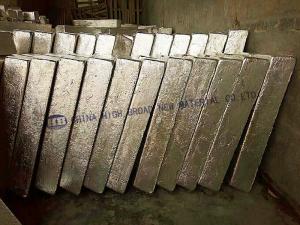 Quality Aluminum Yttrium Master Alloy AlY10 Ingot Aluminum With Yttrium Metal wholesale