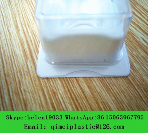High Capacity Vial Box for Industrial Variable and Long-lasting