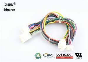 Quality Custom Packaging Box Automotive Wiring Harness 18AWG OEM / ODM wholesale