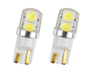 Quality High Bright Perfect For Car Interior Light / Car LED Light Bulbs For Home / Door Courtesy / Vehicle Parking Lights Autom wholesale