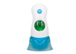 Ear and Forehead Baby Digital infrared Thermometer , Digital Medical Thermometer
