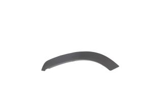Quality Toyota Highlander Car Wheel Eyebrow Arch Plastic For Fender Protection wholesale