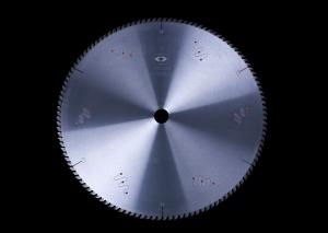 Quality industrial Steel Aluminum Cutting Circular Saw Blade 450 x 4.0 x 3.2 x 120P OEM wholesale