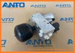 31Q8-20050 Solenoid Valve HYUNDAI Excavator Spare Parts Fitting For R380LC-9