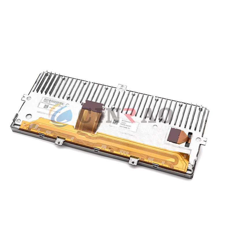 GCX173AKM-T01 Car LCD Display Module / Auto GPS Navigation LCD Panel