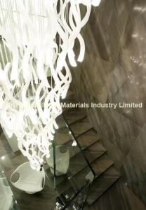 Quality Luxury Elegant Brown Quartzite Wall Tiles wholesale