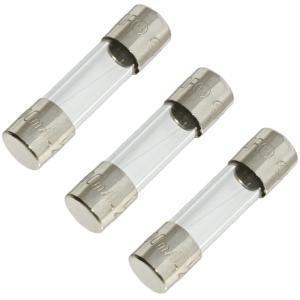Quality Quick Blow Glass Fuse 2A 20mm x 5mm 2 Amp wholesale