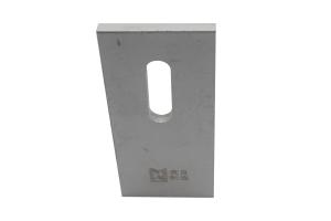 Quality Anodizing Spraying Aluminum Facade Cladding Systems Modern Design wholesale