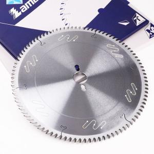 Quality 12 Inch TCT Circular Saw Blades For Cutting Wood MDF Board Chipboard wholesale