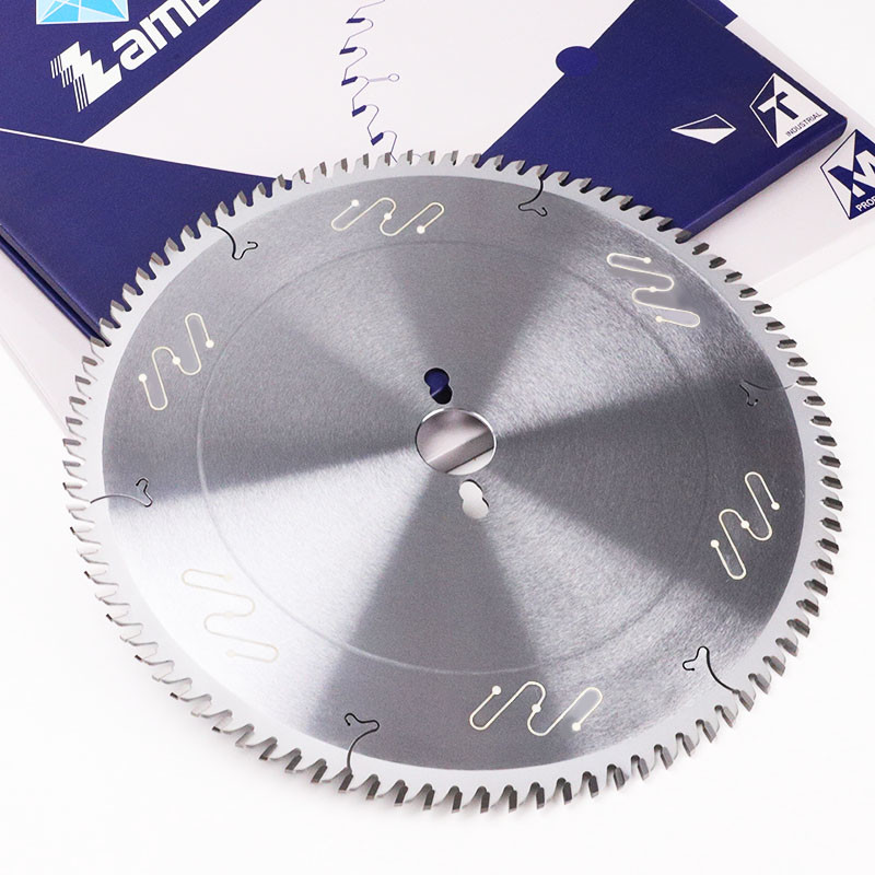 Solid Wood 300*30*96T Woodworking Carbide Tipped TCT Circular Saw Blade