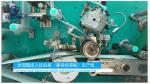 Full Servo 400KW 300Pcs/min Lady Menstrual Pad Making Machine