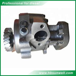 Quality NTA855 Diesel Engine Oil Pump Replacement 3609833 3803369 3068460 3821579 wholesale